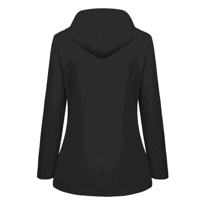 Gabriella | Elegante und wärmende Regenjacke