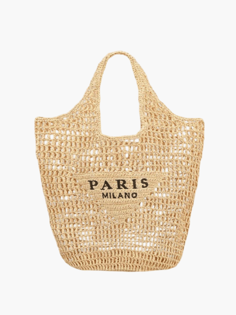 Paris Strandtasche