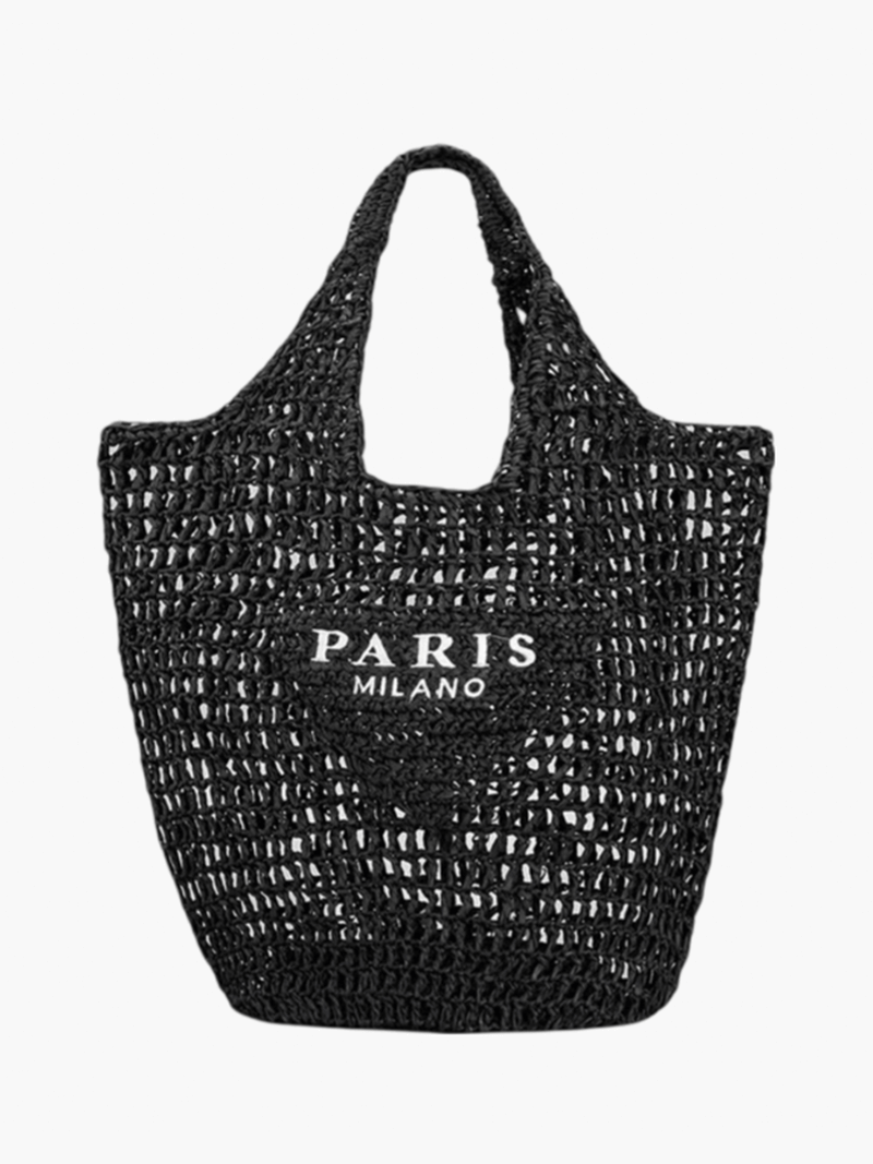 Paris Strandtasche