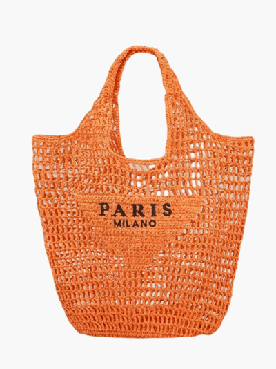 Paris Strandtasche