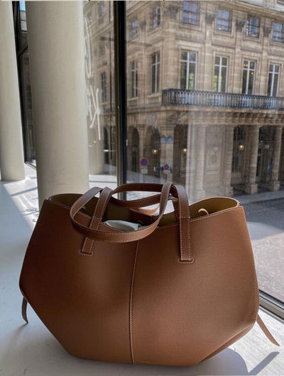 Paula Shopper Tasche