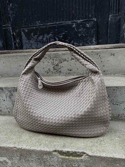 Gewebte Tasche XL