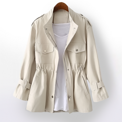 Blend - Stilvoller Trenchcoat